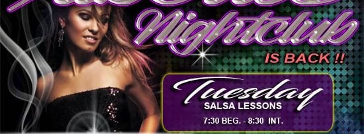San Jose Salsa & Bachata Dancing Calendar: Events, Latin Clubs, Classes |  DanceUs.org