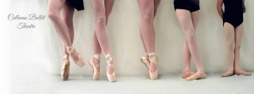 Cullman Ballet Theatre School