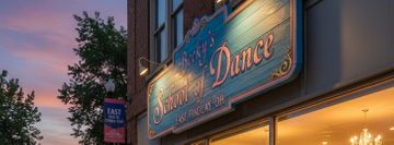 Becky's School of Dance
