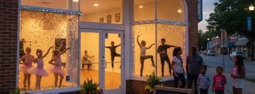 Julie Rayle's Dance Studio