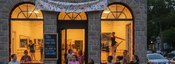 Centerstage Dance Academy