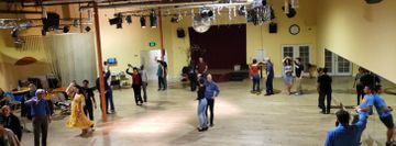Allegro Ballroom