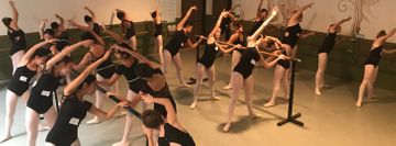 Momentum Dance Center