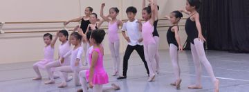 Ayako School of Ballet