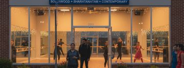 Jhanak Dance Academy