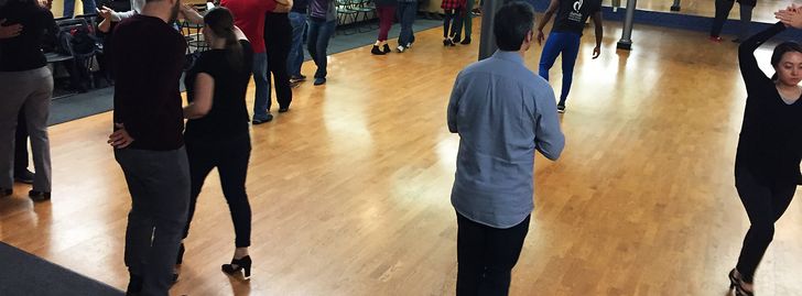 Minneapolis Salsa & Bachata Classes, Free Lessons, Latin Dance Studios ...