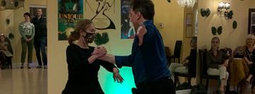 Arthur Murray Kenilworth Dance Studio