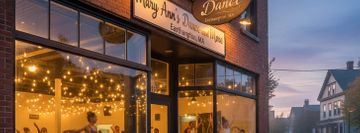 Mary Ann's Dance and More