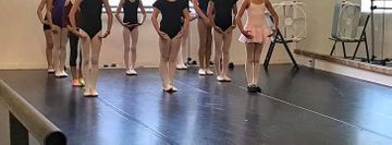 Opus Performing Arts