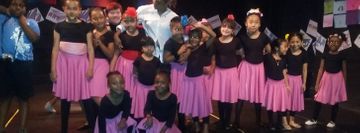 Albee School of Dance