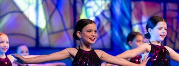 Chara Christian Dance Academy