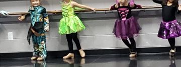 Noretta Dunworth School of Dance