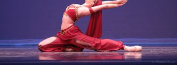 IB Classical Dance