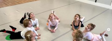 Olivia Allen Dance & Fitness