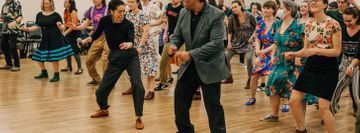 Eugene Swing