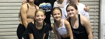 Parker Dance Studio