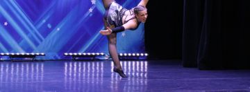 Rise Dance Arts & Company