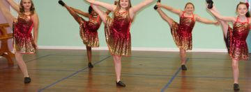 Dance Expressions-Louisville