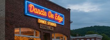 Dancin' On Edge Dance Studios