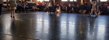 Fullerton Dancesport Center