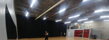Davis County Ballroom