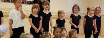 Borgo Sisters School Of Dance