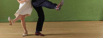Maria Fioras Latin Dance Studio