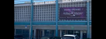 Arthur Murray Dance Studio of Ft. Lauderdale