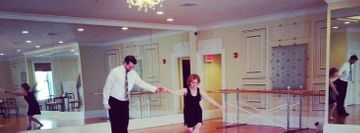 Arthur Murray Greenwich Dance Studio