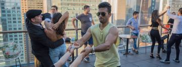 Sensual Movement New York