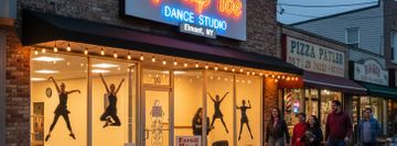 Tip Tap Toe Dance Studio