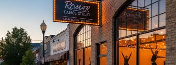 Romar Dance Studio