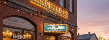 Dancemakers