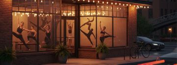Dance 'N Sport