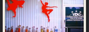 Tonina's Dance Company