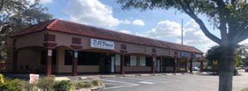 d W Dance merging with Tango Toes