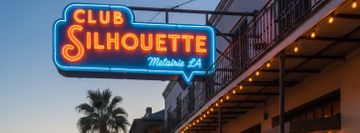 Club Silhouette