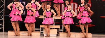 Be The Light Music & Dance Company