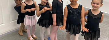 Eileen's Dance Studio