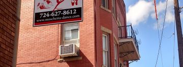 Moschetta’s Performing Arts Center-Waynesburg