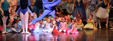 International Dance Studio