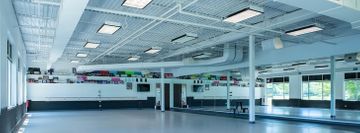 The Academy of Dance Arts