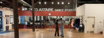 Fred Astaire Atlanta