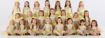 Jody Phillips Dance Company