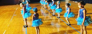 Wheaton Studio of Dance