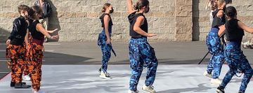 Terpsichoria Dance Studio