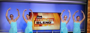 Dancing in the Streets Arizona