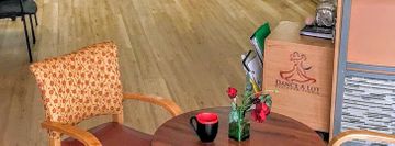 Dance A Lot Ballroom Studio