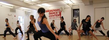 Dance Lessons NYC