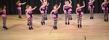 From the Top Studio of Dance